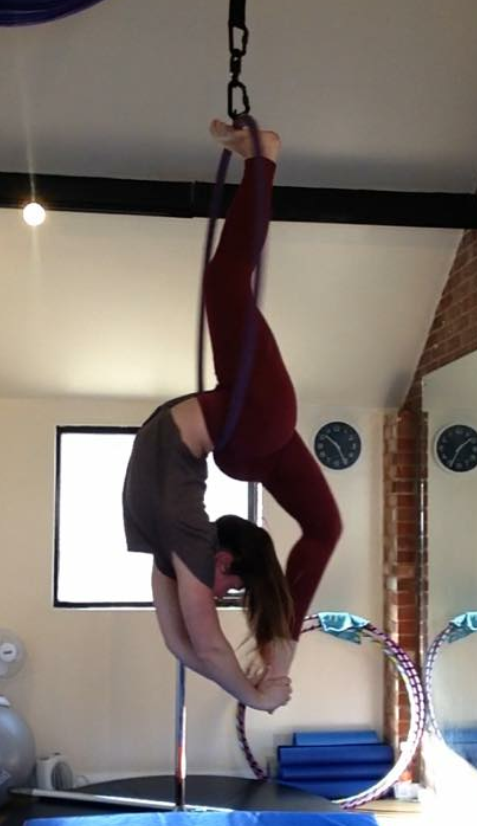 Small Tips to Improve your Pole/Aerial