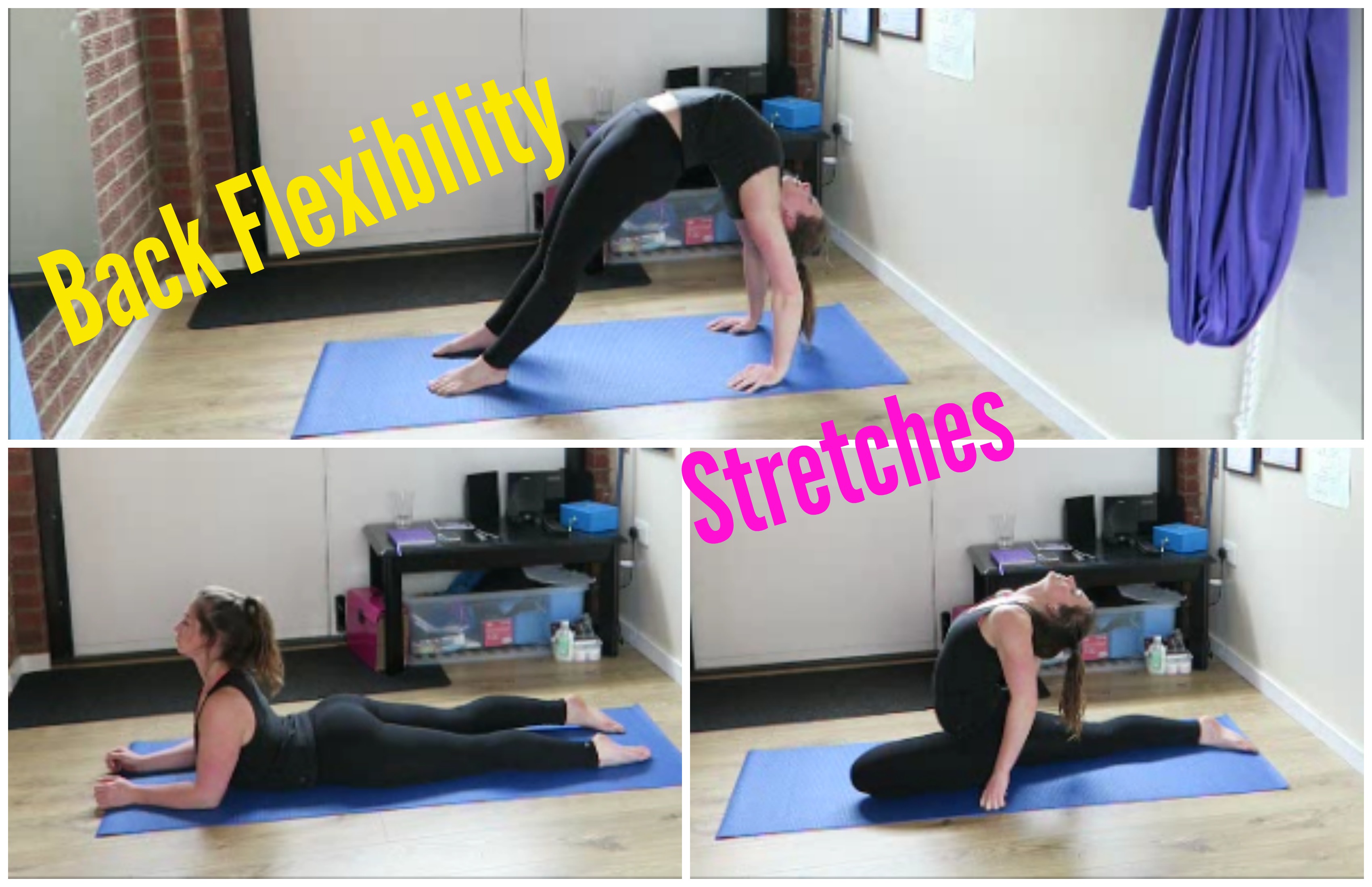 Back Stretches For Flexibility The Best Groin Stretches To Ease Tight