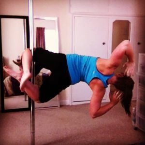 Pole move motivation